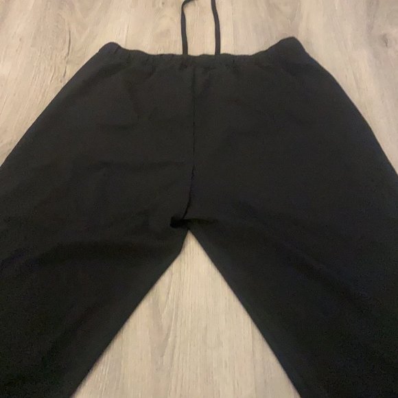 Under Armour black athletic joggers size XS - Picture 11 of 12